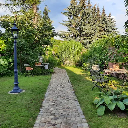 Auf Kleine Wiesen 3* Lübbenau