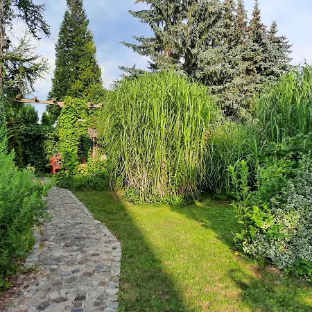 Auf Kleine Wiesen 3*