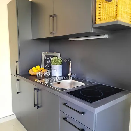 Auf Kleine Wiesen Gasthof