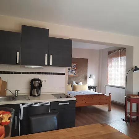 Gasthof Auf Kleine Wiesen Lübbenau