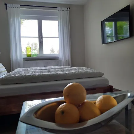 Auf Kleine Wiesen 3* Lübbenau