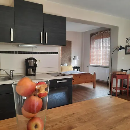 Gasthof Auf Kleine Wiesen