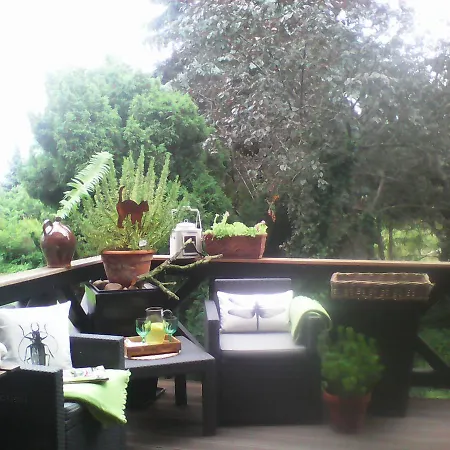 Auf Kleine Wiesen 3* Lübbenau