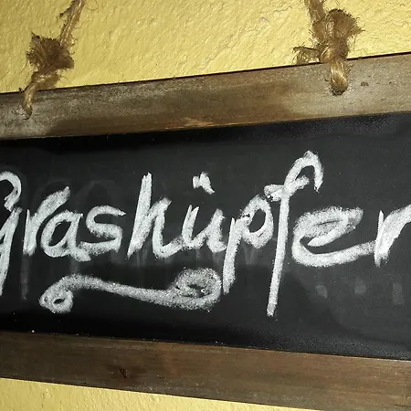 Auf Kleine Wiesen Lübbenau