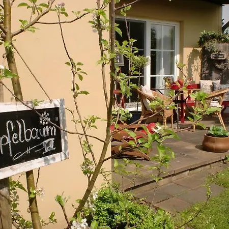 Auf Kleine Wiesen Gasthof