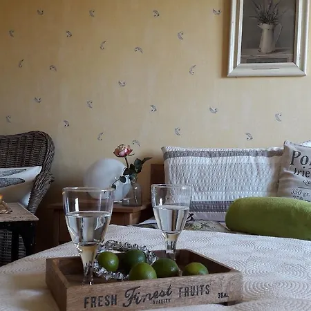 Auf Kleine Wiesen Lübbenau