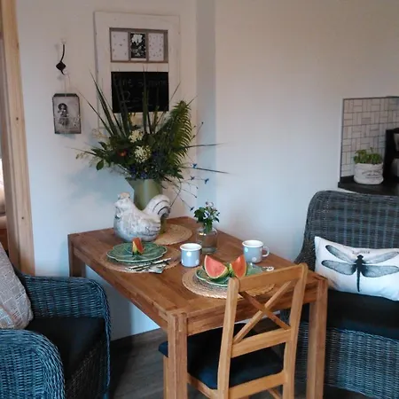 Auf Kleine Wiesen Lübbenau